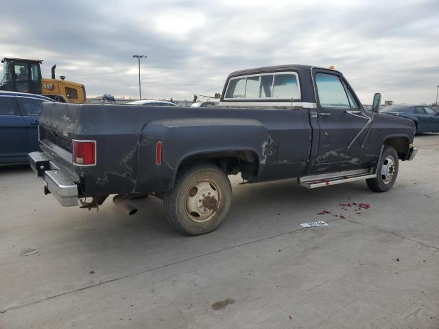 Photo 3 from auction – 1981 CHEVROLET C30 with VIN 1GCHC34W6BZ135833