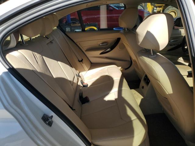 Photo 10 from auction – 2014 BMW 328 D with VIN WBA3D3C52EK156544