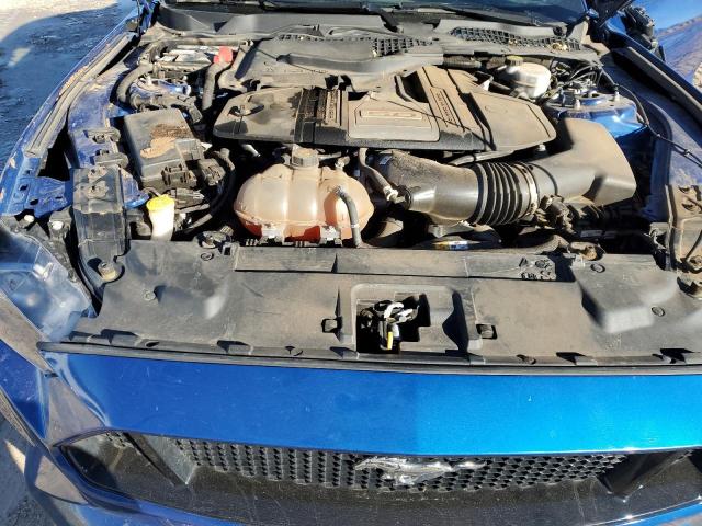 Photo 11 from auction – 2018 FORD MUSTANG GT with VIN 1FA6P8CF2J5135933