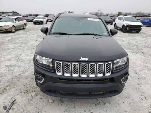 Photo 5 from auction – 2016 JEEP COMPASS LA with VIN 1C4NJDEB3GD768790