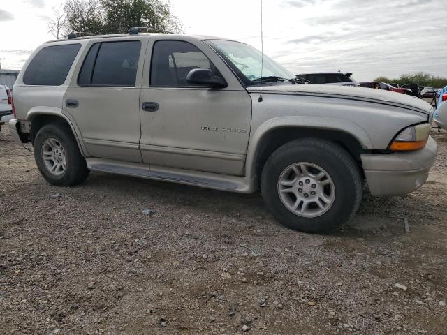 Снимка 4 от търг – 2001 DODGE DURANGO с VIN 1B4HR28N01F636501