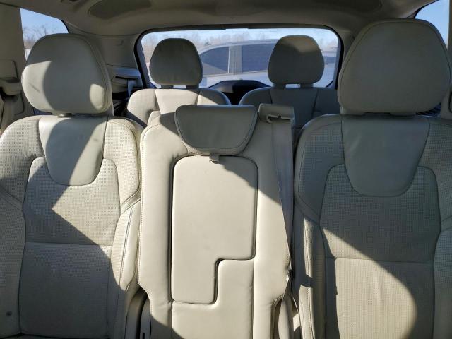Photo 10 from auction – 2017 VOLVO XC90 T6 with VIN YV4A22PL1H1172423