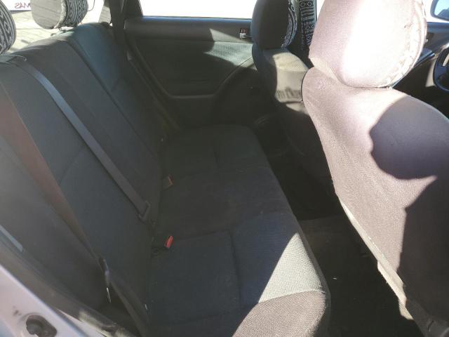 Photo 10 from auction – 2005 TOYOTA COROLLA MA with VIN 2T1KR30E75C326256