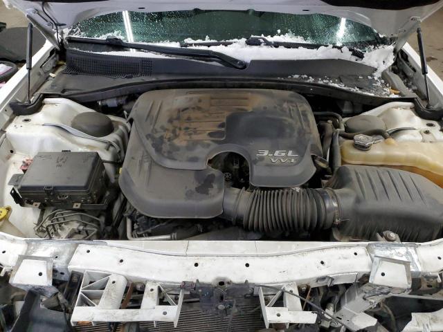 Photo 11 from auction – 2016 CHRYSLER 300 S with VIN 2C3CCAGG6GH244369