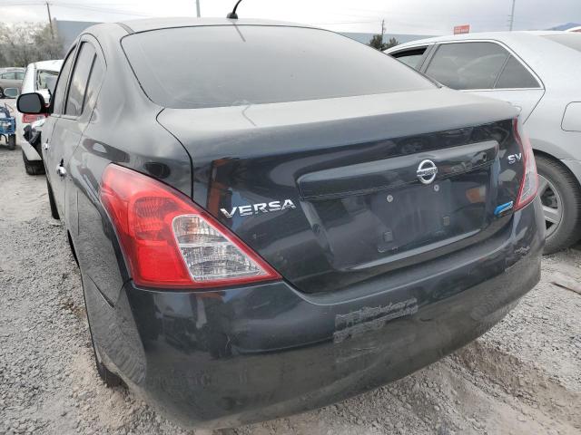 Photo 6 from auction – 2012 NISSAN VERSA S with VIN 3N1CN7AP8CL868308