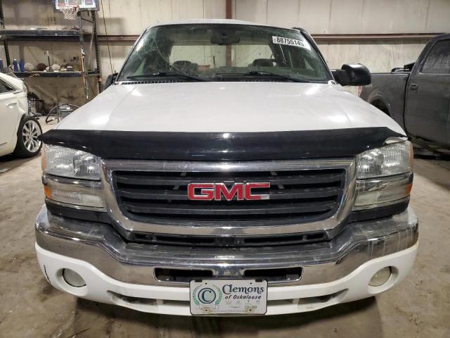 Photo 5 from auction – 2005 GMC SIERRA K25 with VIN 1GTHK23U85F803585