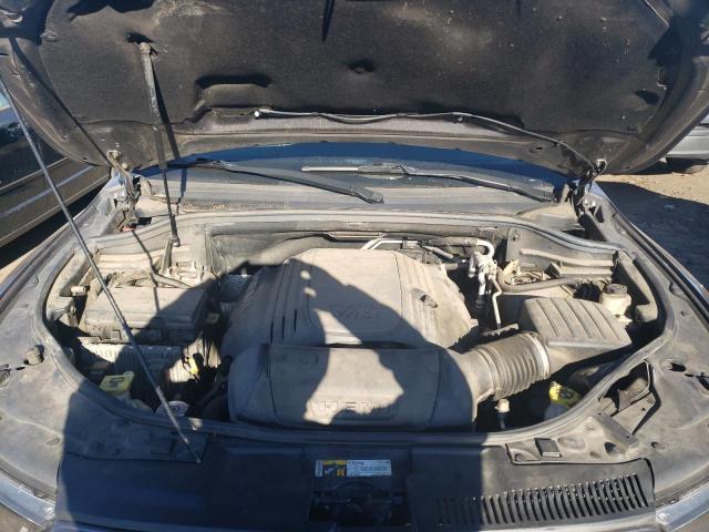 Photo 12 from auction – 2015 DODGE DURANGO R/ with VIN 1C4SDJCT3FC789843