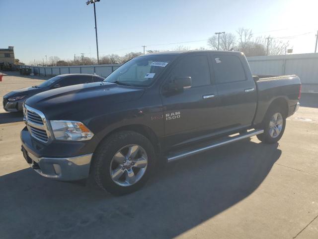 RAM 1500 SLT 2015 with VIN 1C6RR7LM6FS748258 - Photo from auction