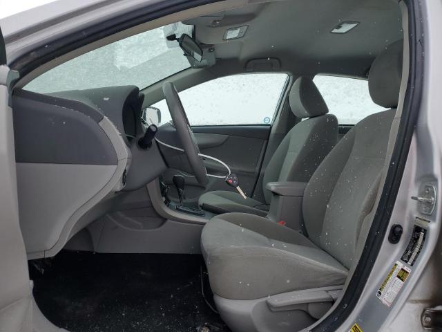 Photo 7 from auction – 2010 TOYOTA COROLLA BA with VIN 2T1BU4EE7AC385654