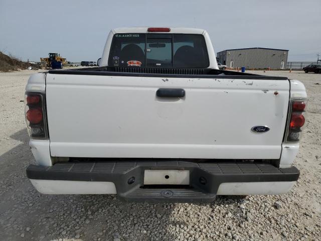 Photo 6 from auction – 2001 FORD RANGER with VIN 1FTYR10U21PA93484