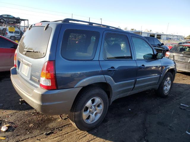 Photo 3 from auction – 2001 MAZDA TRIBUTE LX with VIN 4F2CU08171KM43038