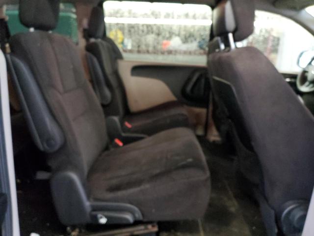 Photo 11 from auction – 2011 DODGE GRAND CARA with VIN 2D4RN3DG6BR627749