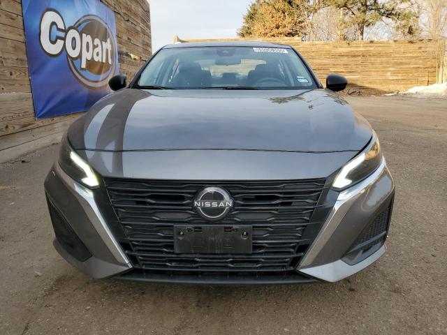 Photo 5 from auction – 2024 NISSAN ALTIMA SV with VIN 1N4BL4DVXRN312930