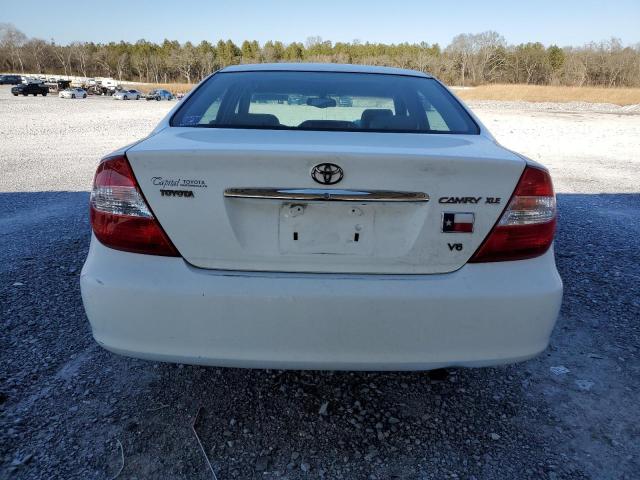 Photo 6 from auction – 2002 TOYOTA CAMRY LE with VIN 4T1BF30K32U006019