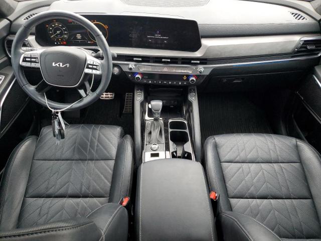 Photo 8 from auction – 2023 KIA TELLURIDE with VIN 5XYP5DGC6PG376665
