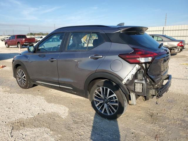 Photo 2 from auction – 2024 NISSAN KICKS SR with VIN 3N1CP5DV5RL527627
