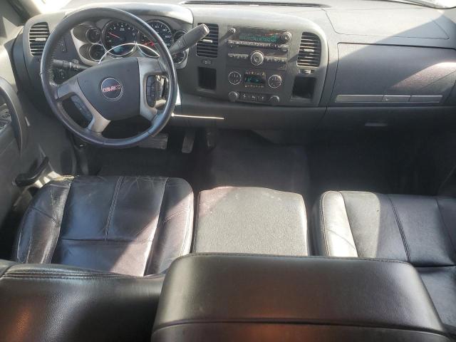 Photo 8 from auction – 2012 GMC SIERRA C15 with VIN 1GTR1VE06CZ193376