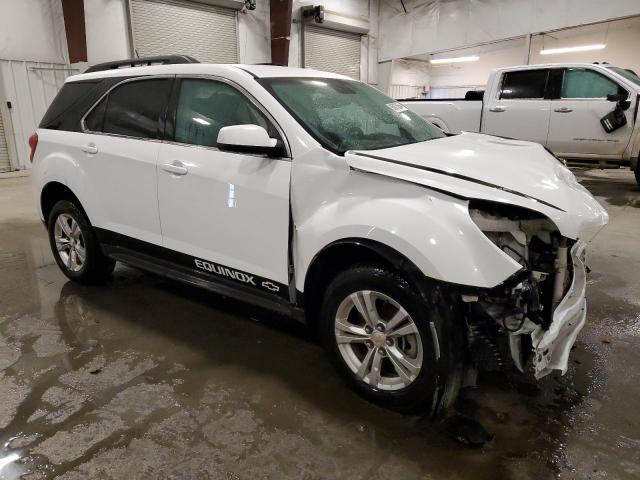 Фото 4 с аукциона – 2014 CHEVROLET EQUINOX LT с VIN 2GNFLBE36E6158252