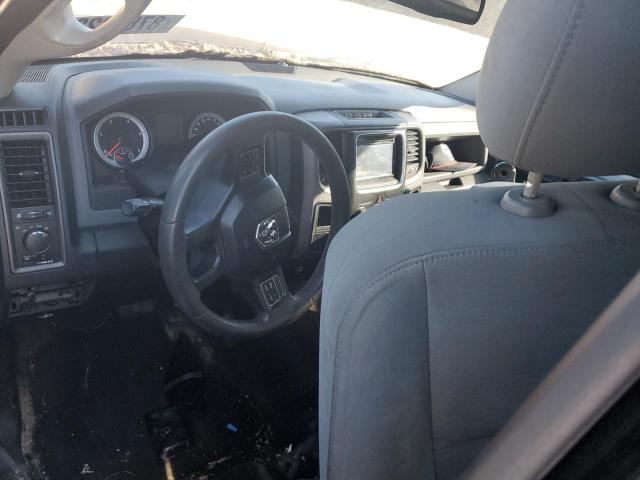 Photo 8 from auction – 2013 RAM 3500 ST with VIN 3C63RPGL8DG568162