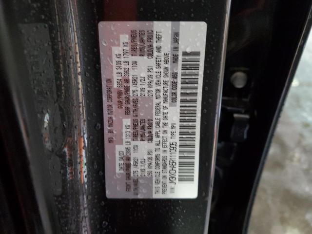 Photo 14 from auction – 2024 MAZDA CX-90 PREM with VIN JM3KKDHA5R1110905