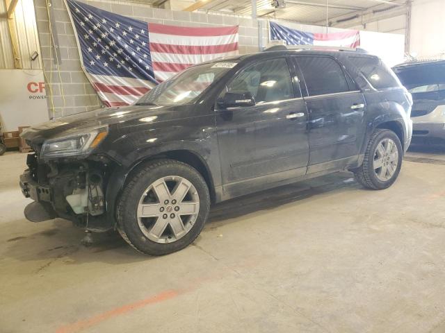 Photo 1 from auction – 2017 GMC ACADIA LIM with VIN 1GKKRSKD0HJ120515