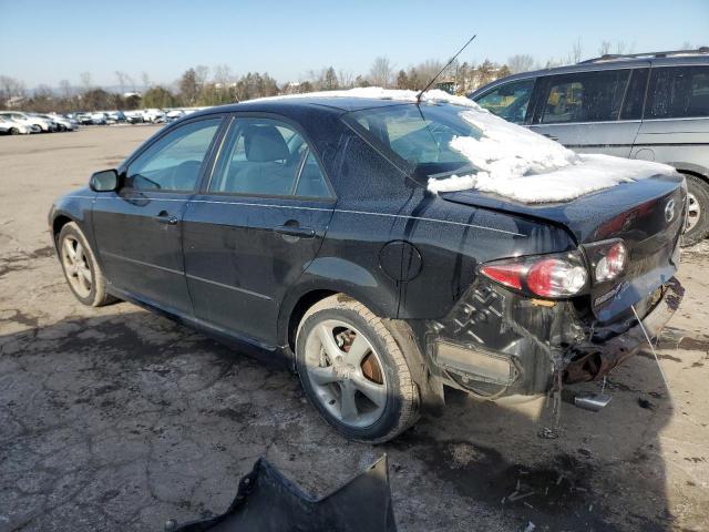 Photo 2 from auction – 2007 MAZDA 6 I with VIN 1YVHP80C375M62342