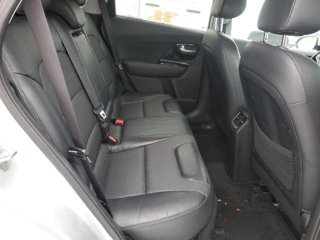 Photo 11 from auction – 2017 KIA NIRO EX with VIN KNDCC3LC0H5049483