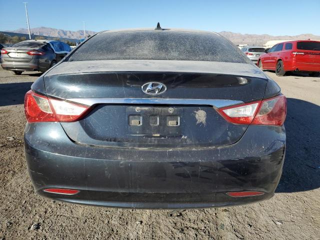Photo 6 from auction – 2011 HYUNDAI SONATA GLS with VIN 5NPEB4AC7BH114566