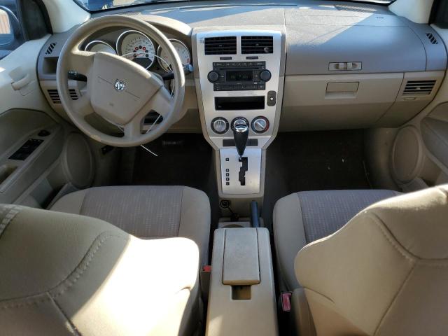 Photo 8 from auction – 2007 DODGE CALIBER SX with VIN 1B3HB48B67D590168