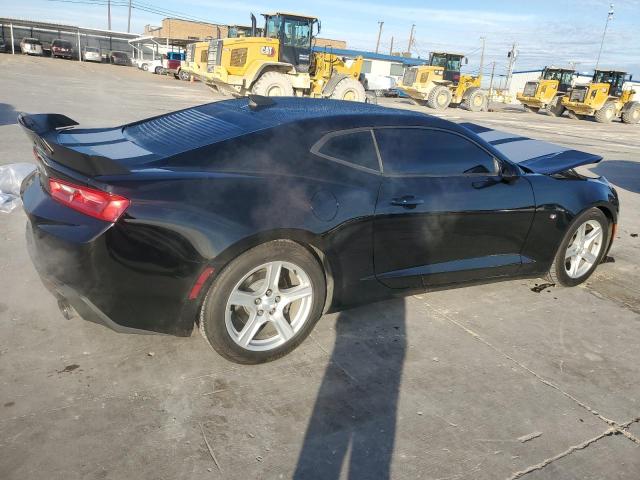 Photo 3 from auction – 2018 CHEVROLET CAMARO LT with VIN 1G1FB1RX4J0179258