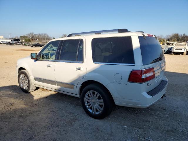 Photo 2 from auction – 2007 LINCOLN NAVIGATOR with VIN 5LMFU27577LJ24831