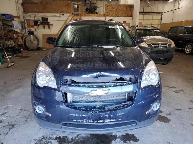 Photo 5 from auction – 2015 CHEVROLET EQUINOX LT with VIN 2GNFLGEK4F6129256