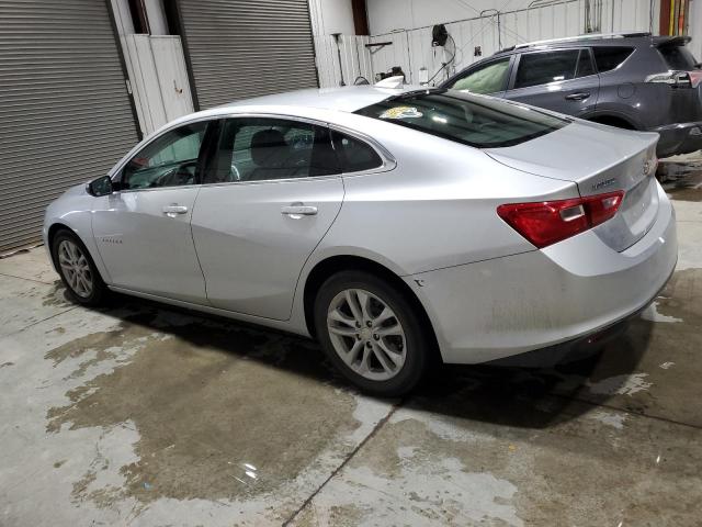 Photo 2 from auction – 2018 CHEVROLET MALIBU LT with VIN 1G1ZD5STXJF211570
