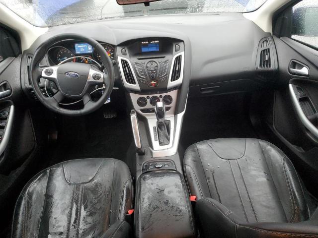 Photo 8 from auction – 2014 FORD FOCUS SE with VIN 1FADP3K27EL154908