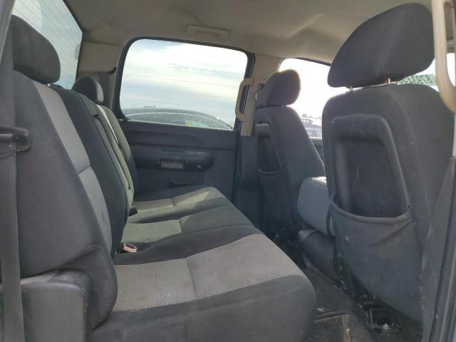 Photo 10 from auction – 2007 CHEVROLET SILVERADO with VIN 2GCEK13C171724192