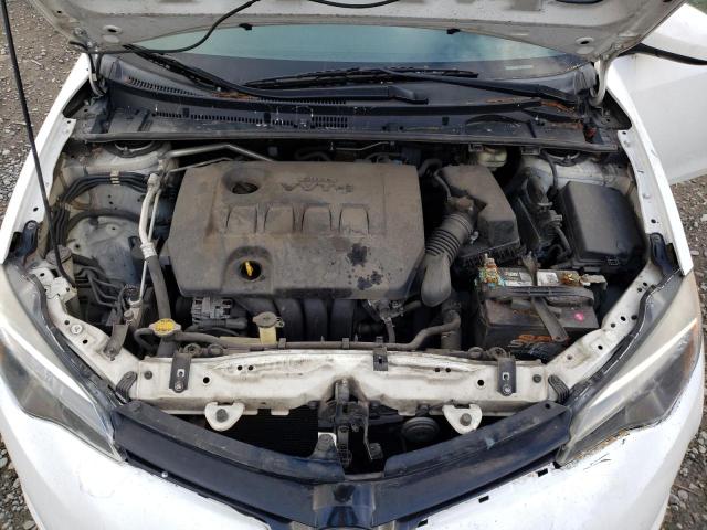 Photo 11 from auction – 2017 TOYOTA COROLLA L with VIN 5YFBURHE4HP646533