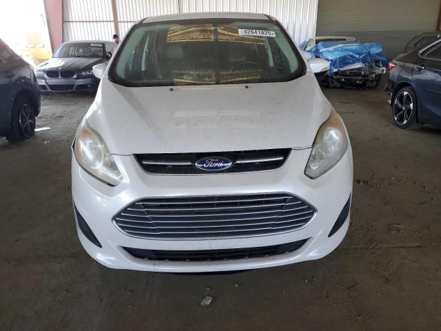 Photo 5 from auction – 2013 FORD C-MAX SEL with VIN 1FADP5BU6DL550775