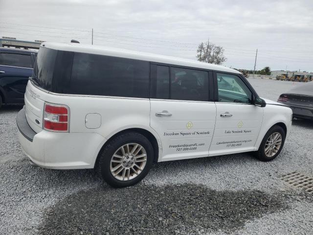 Photo 3 from auction – 2015 FORD FLEX SEL with VIN 2FMGK5C88FBA12942