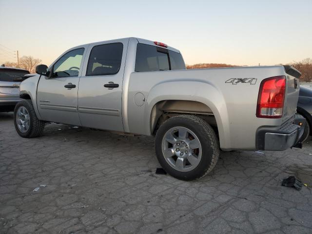 Photo 2 from auction – 2011 GMC SIERRA K15 with VIN 3GTP2VE35BG319949