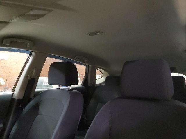 Photo 10 from auction – 2010 NISSAN ROGUE S with VIN JN8AS5MV4AW129072
