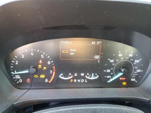 Photo 9 from auction – 2020 FORD ESCAPE S with VIN 1FMCU0F68LUA68620