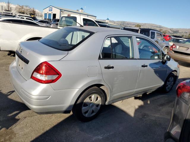 Photo 3 from auction – 2011 NISSAN VERSA S with VIN 3N1CC1AP2BL366427