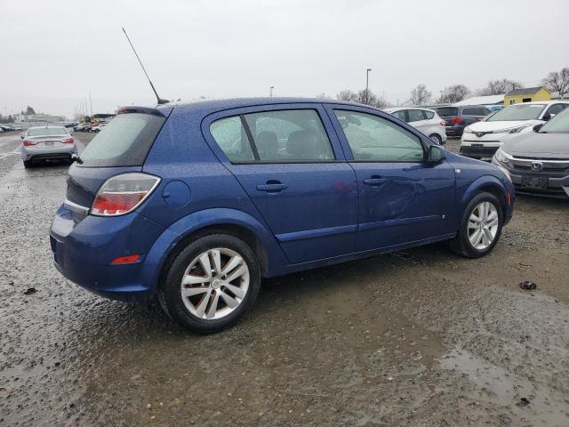 Photo 3 from auction – 2008 SATURN ASTRA XE with VIN W08AR671885087150