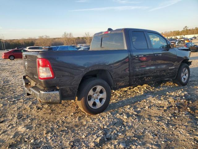 Photo 3 from auction – 2020 RAM 1500 BIG H with VIN 1C6SRFBT7LN281186