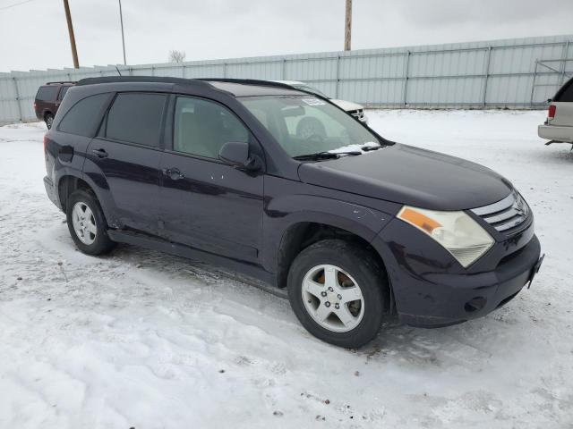 Photo 4 from auction – 2007 SUZUKI XL7 with VIN 2S3DA217776121472