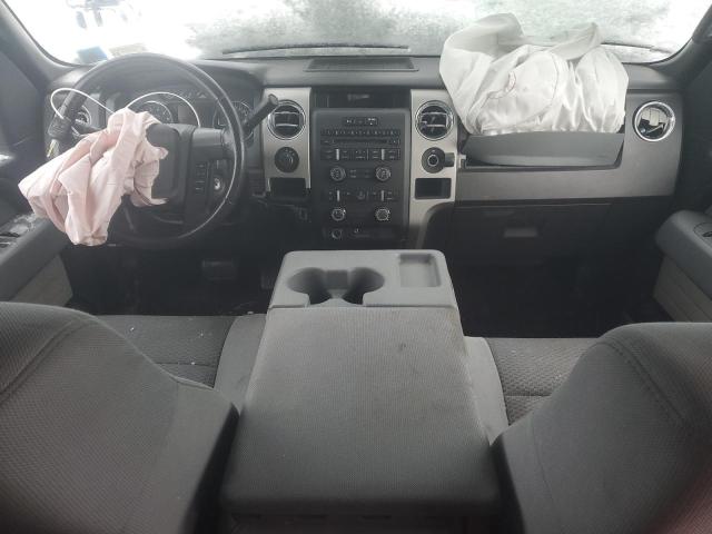 Photo 8 from auction – 2011 FORD F150 SUPER with VIN 1FTFX1ET3BFB74501