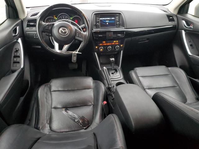 Photo 8 from auction – 2014 MAZDA CX-5 GT with VIN JM3KE2DY5E0384846