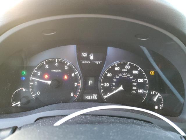 Photo 9 from auction – 2010 LEXUS RX 350 with VIN 2T2BK1BA1AC050049