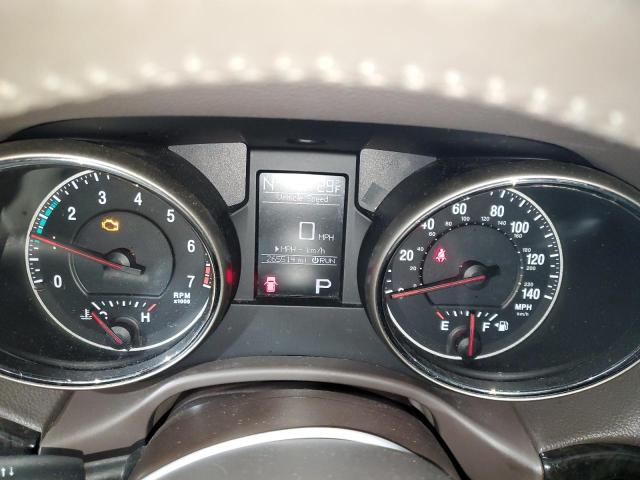 Photo 9 from auction – 2012 JEEP GRAND CHER with VIN 1C4RJEAG4CC210004