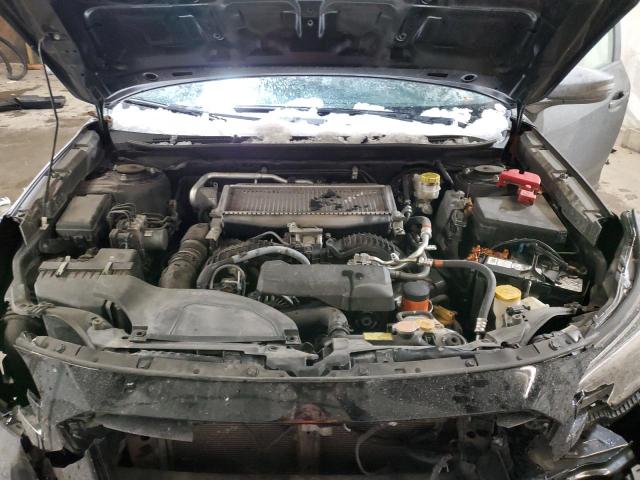 Photo 12 from auction – 2022 SUBARU OUTBACK WI with VIN 4S4BTGUD3N3118440